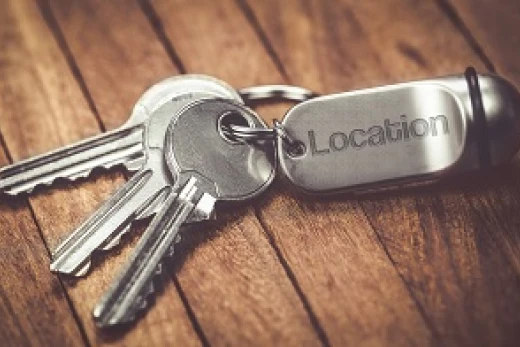 Location bien immobilier - Désormais un permis de louer