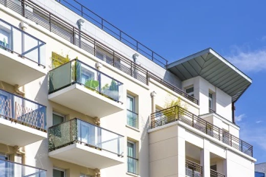 Acheter un appartement pour préparer votre retraite