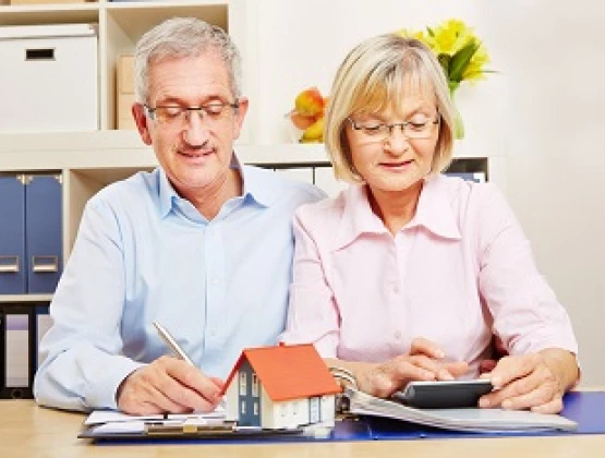 Crédit immobilier - Jusqu’à quel âge peut-on emprunter ?