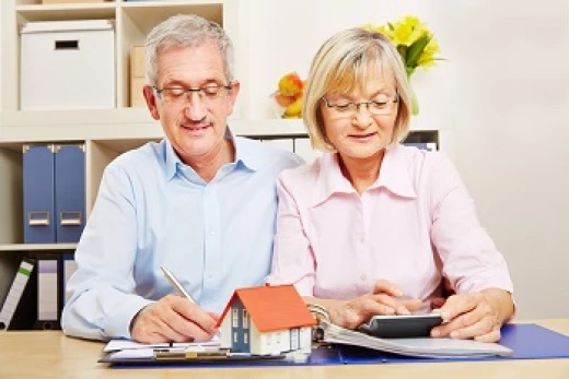 Crédit immobilier - Jusqu’à quel âge peut-on emprunter ?