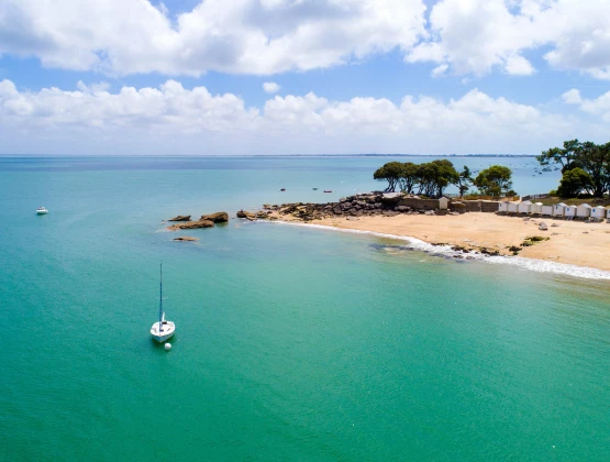 Top 5 des villes en Vendée où s'installer