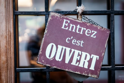 Vente d'un local commercial - Le locataire est-il prioritaire ?