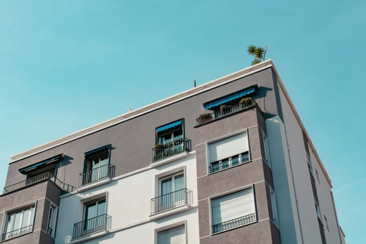 Studio, T2, F3 - Connaissez-vous les differents types de logements ?