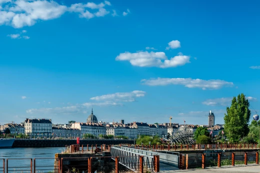 À la découverte des 11 quartiers de Nantes