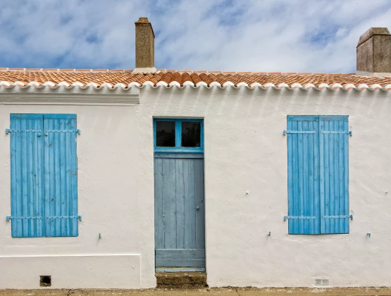 Qu'est-ce qu'une maison vendéenne ?