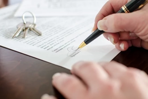 Tout savoir sur la caution lors d’un prêt immobilier