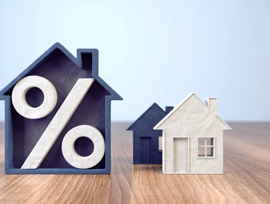Crédit immobilier : quels sont les meilleurs taux pour un emprunt sur 10 ans dans les Pays de la Loire ?