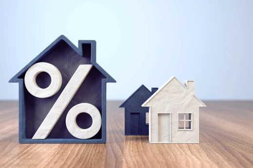 Crédit immobilier : quels sont les meilleurs taux pour un emprunt sur 10 ans dans les Pays de la Loire ?