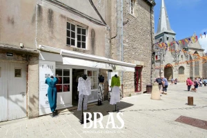 Local commercial - 120m²