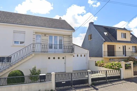 Maison nantaise – Que se cache-t-il derrière cette appellation ?