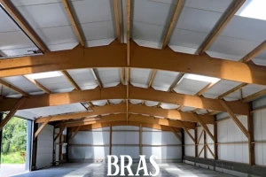 Local d'activité - 400m²