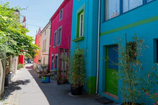 Rezé : ses quartiers et son marché immobilier