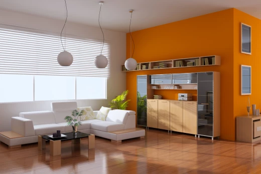 Décoration d’intérieur – Le style contemporain