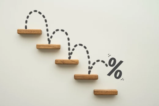 Faut-il attendre la baisse des prix pour acheter un bien immobilier