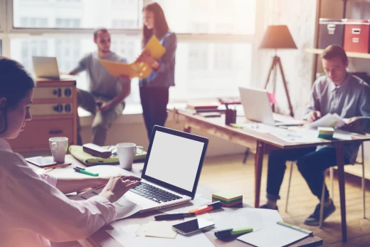 Quel emplacement pour son entreprise - Pépinières, coworking, bureau… ?