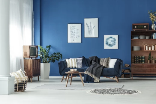 Déco d’intérieure – Optez pour le style retro