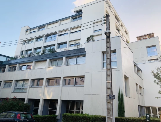 Rénovation thermique : Le cas de la copropriété Massillon à Nantes