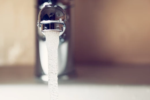 Solutions d’eau chaude