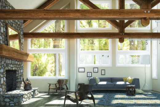 Déco – Style campagne