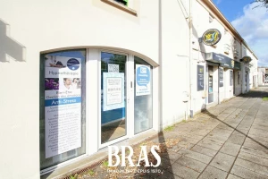 Local d'activité - 34m²